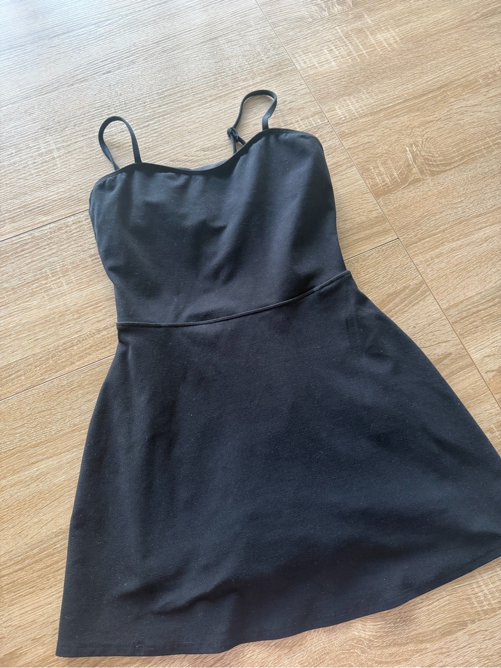 Alo dress.